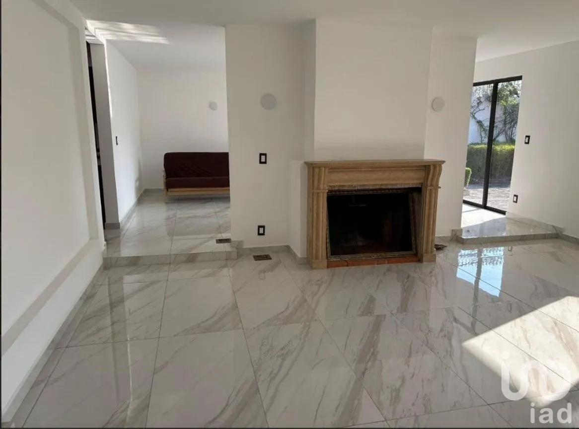 Casa en Venta en Lomas Hipódromo, Naucalpan de Juárez, México | NEX-245279 | iad México | Foto 6 de 18