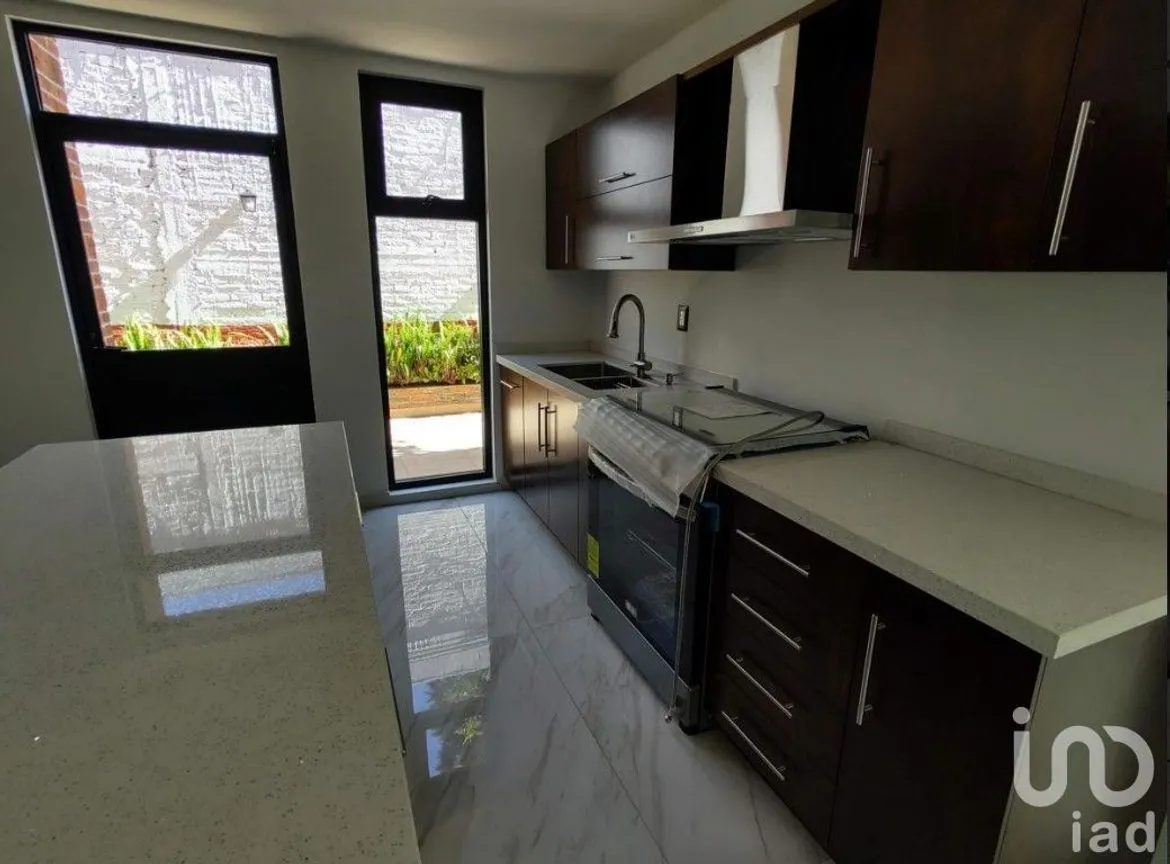 Casa en Venta en Lomas Hipódromo, Naucalpan de Juárez, México | NEX-245279 | iad México | Foto 7 de 18