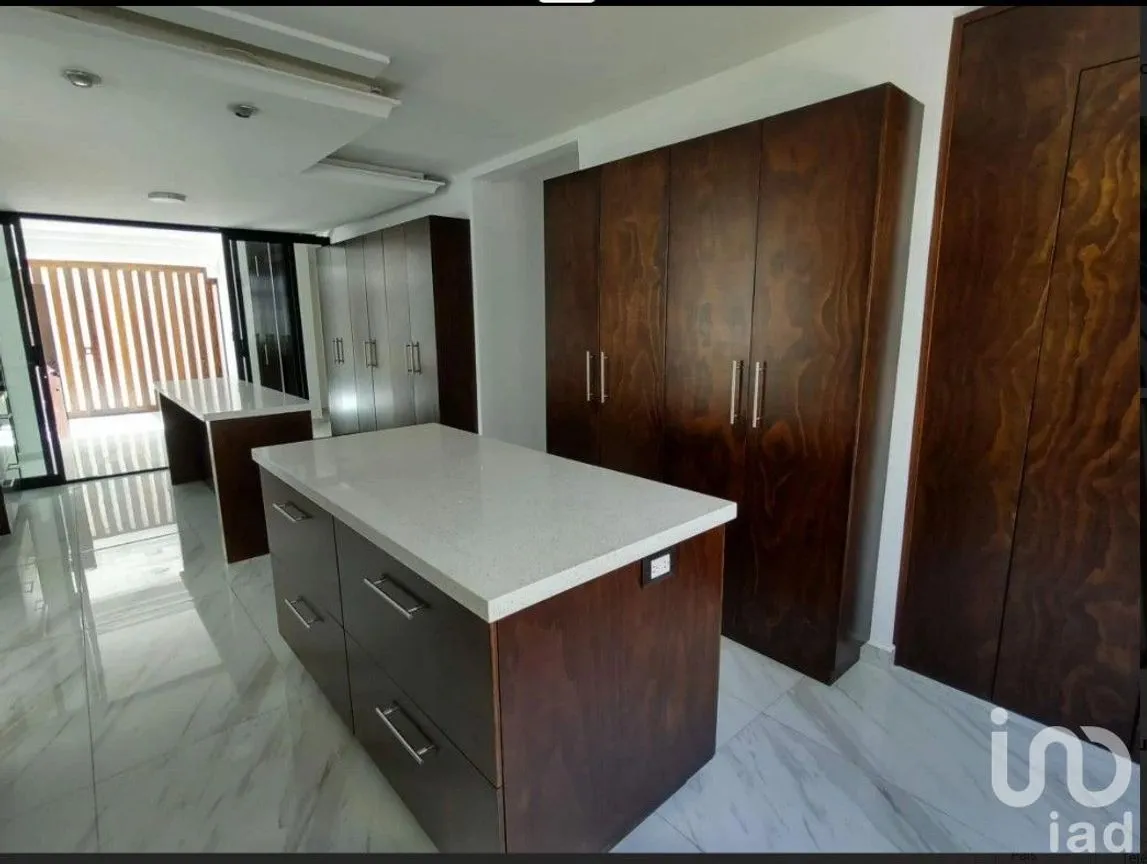 Casa en Venta en Lomas Hipódromo, Naucalpan de Juárez, México | NEX-245279 | iad México | Foto 8 de 18