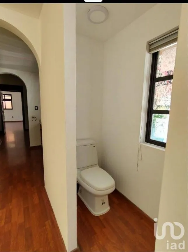 Casa en Venta en Lomas Hipódromo, Naucalpan de Juárez, México | NEX-245279 | iad México | Foto 10 de 18