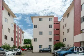 NEX-247279 - Departamento en Renta, con 2 recamaras, con 1 baño, con 80 m2 de construcción en Doctores, CP 06720, Ciudad de México.