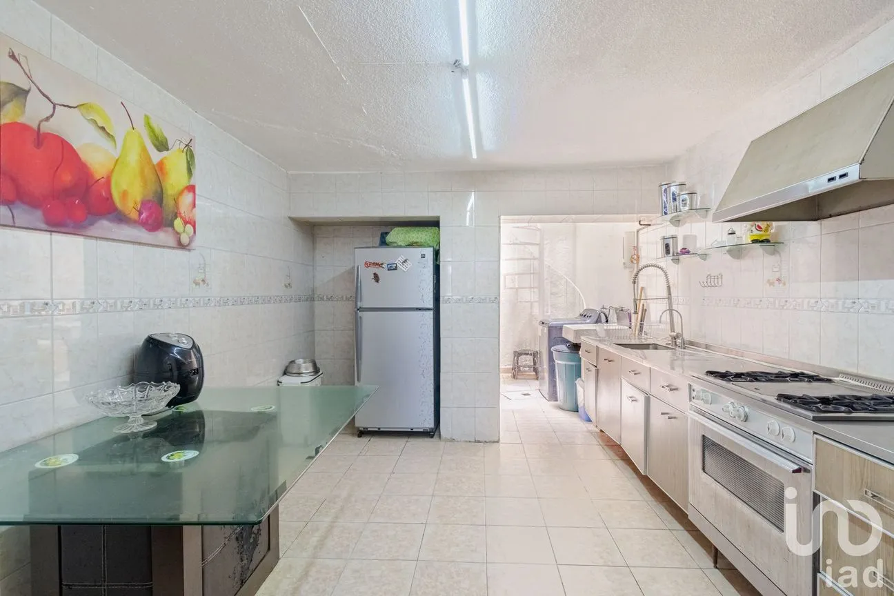 Casa en Venta en Prado Churubusco, Coyoacán, Ciudad de México | NEX-255846 | iad México | Foto 2 de 19