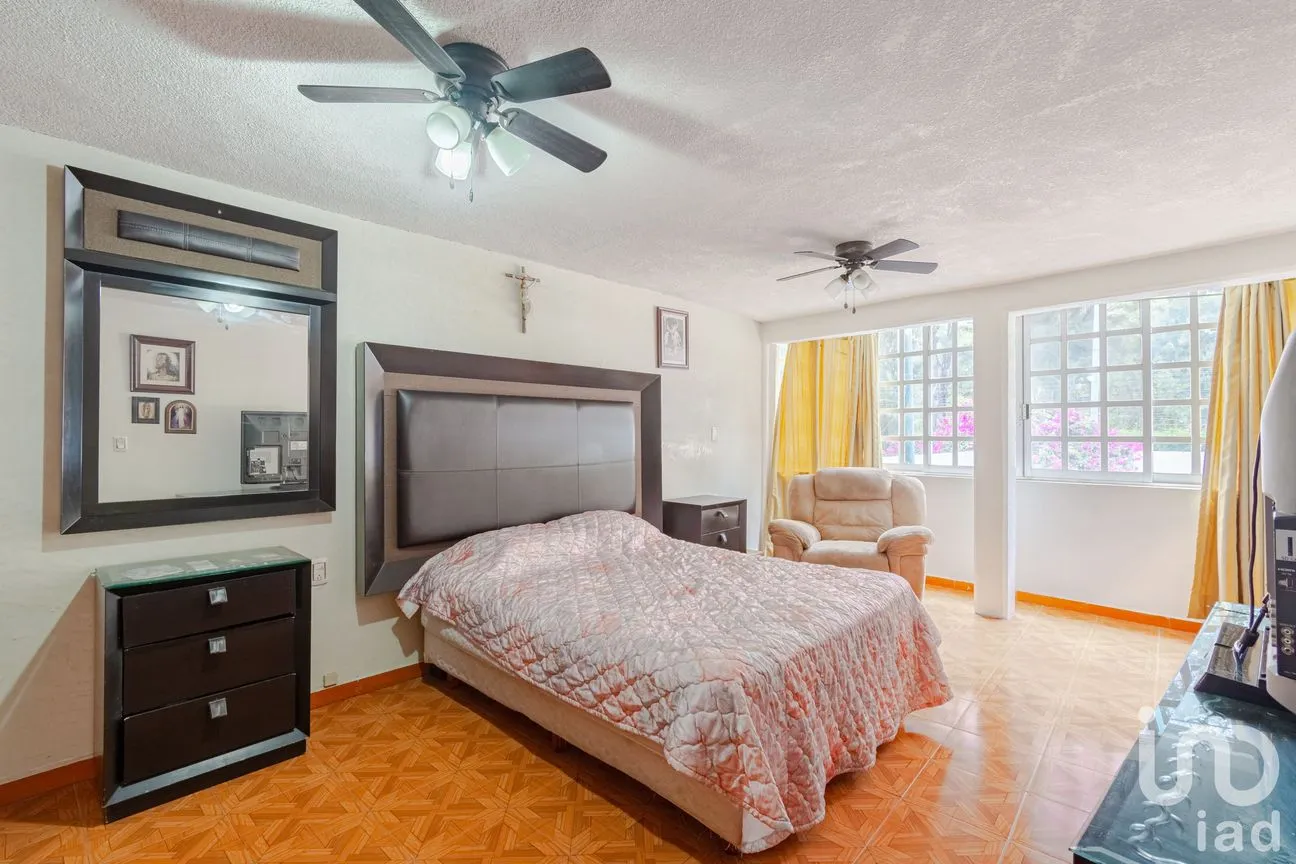 Casa en Venta en Prado Churubusco, Coyoacán, Ciudad de México | NEX-255846 | iad México | Foto 11 de 19