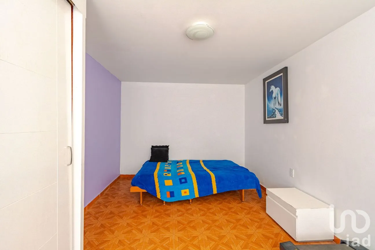 Casa en Venta en Prado Churubusco, Coyoacán, Ciudad de México | NEX-255846 | iad México | Foto 12 de 19