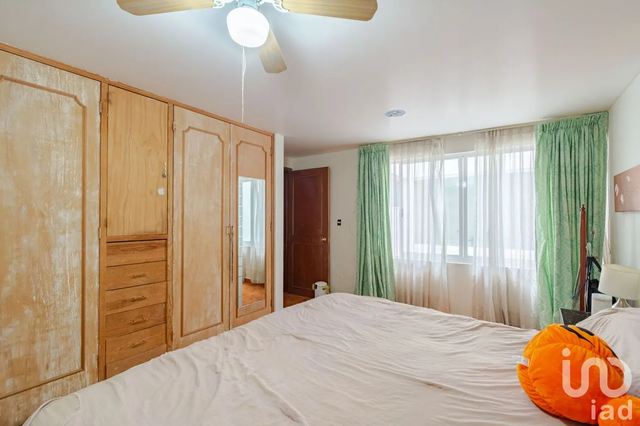 Casa en Venta en Prado Churubusco, Coyoacán, Ciudad de México | NEX-255846 | iad México | Foto 13 de 19