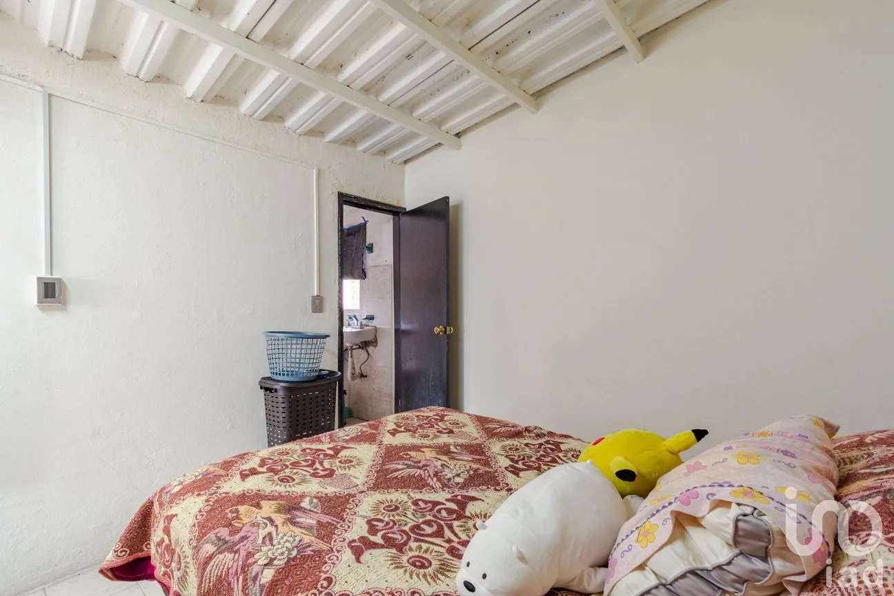 Casa en Venta en Prado Churubusco, Coyoacán, Ciudad de México | NEX-255846 | iad México | Foto 14 de 19