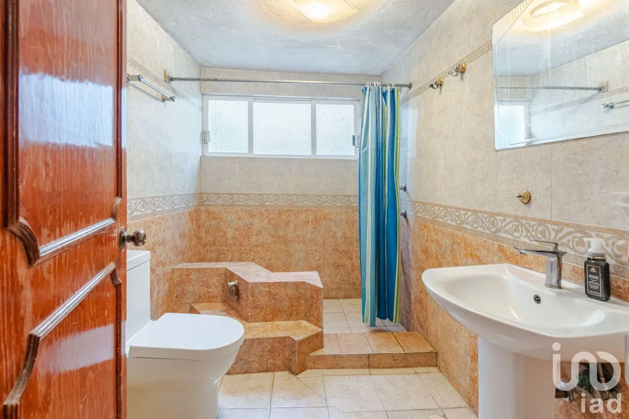 Casa en Venta en Prado Churubusco, Coyoacán, Ciudad de México | NEX-255846 | iad México | Foto 15 de 19