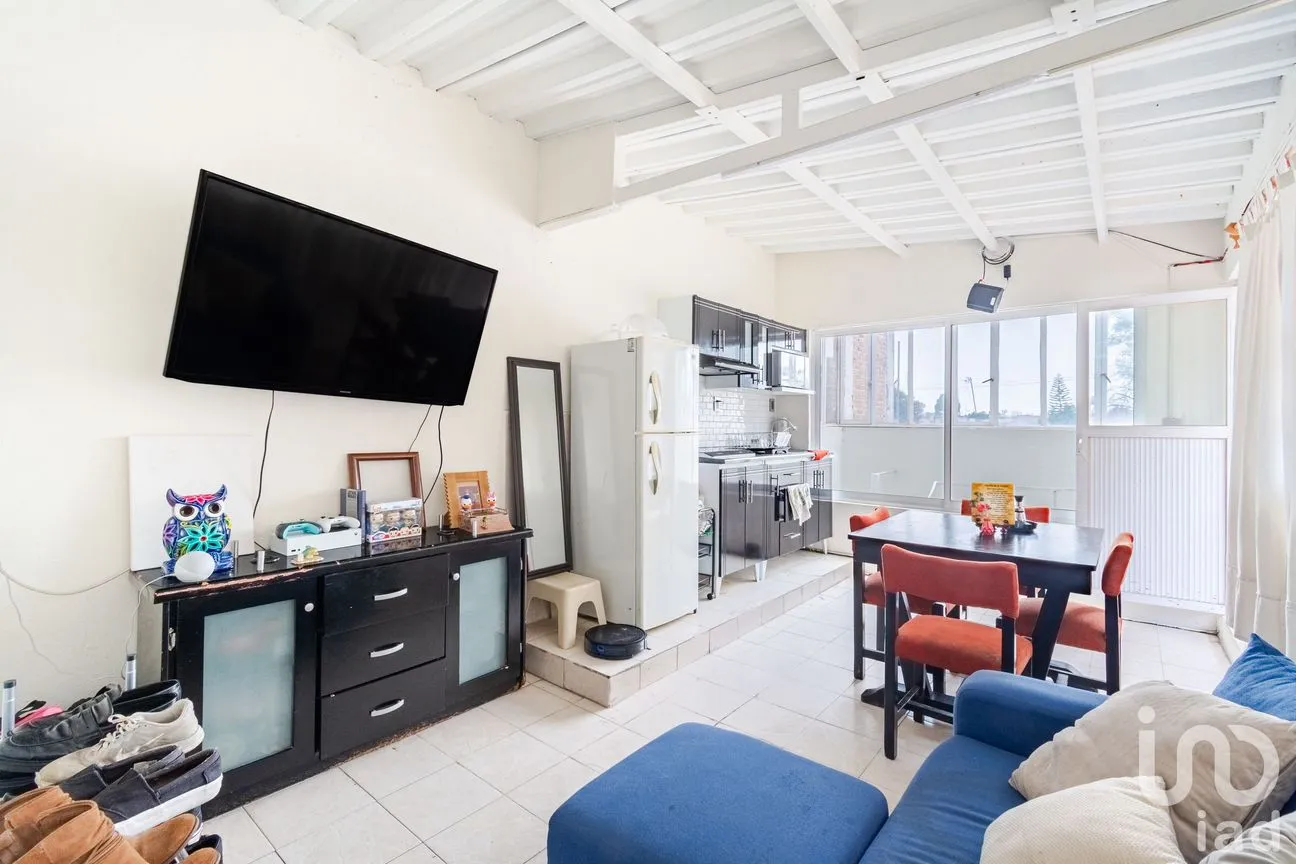 Casa en Venta en Prado Churubusco, Coyoacán, Ciudad de México | NEX-255846 | iad México | Foto 16 de 19
