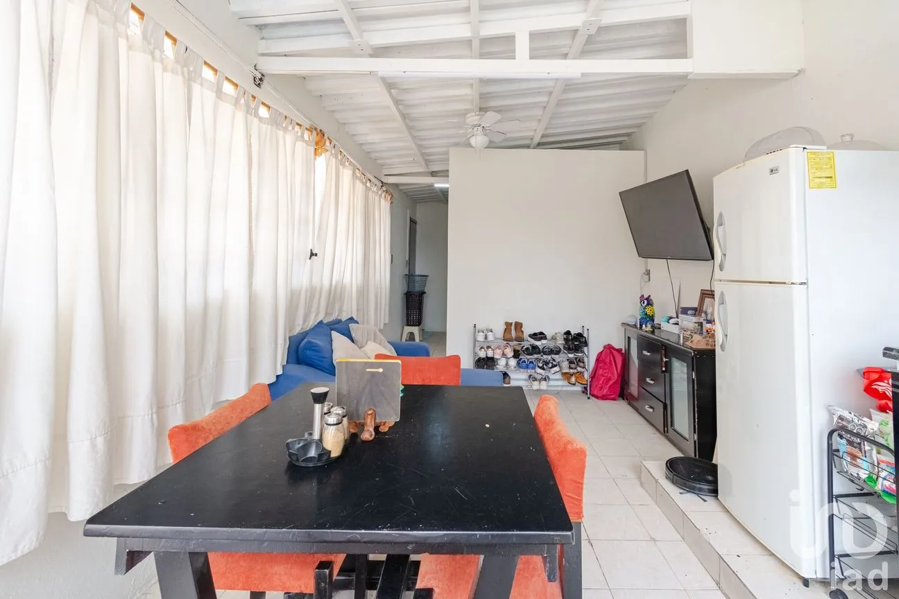 Casa en Venta en Prado Churubusco, Coyoacán, Ciudad de México | NEX-255846 | iad México | Foto 17 de 19