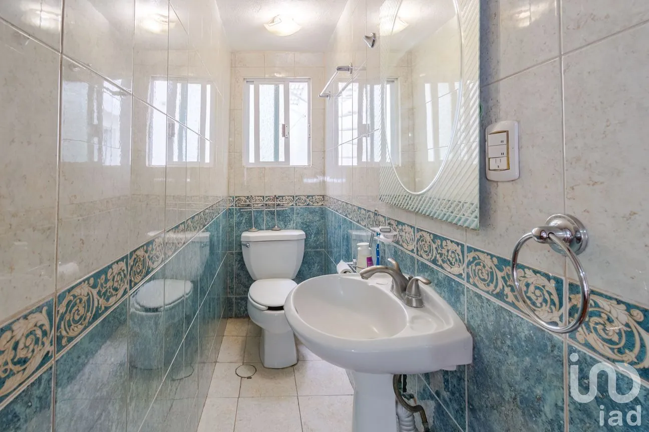 Casa en Venta en Prado Churubusco, Coyoacán, Ciudad de México | NEX-255846 | iad México | Foto 18 de 19