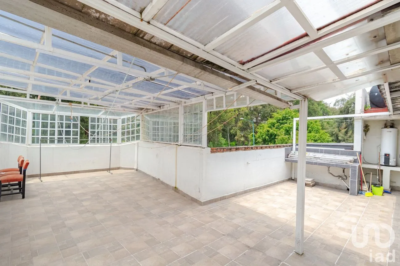 Casa en Venta en Prado Churubusco, Coyoacán, Ciudad de México | NEX-255846 | iad México | Foto 19 de 19