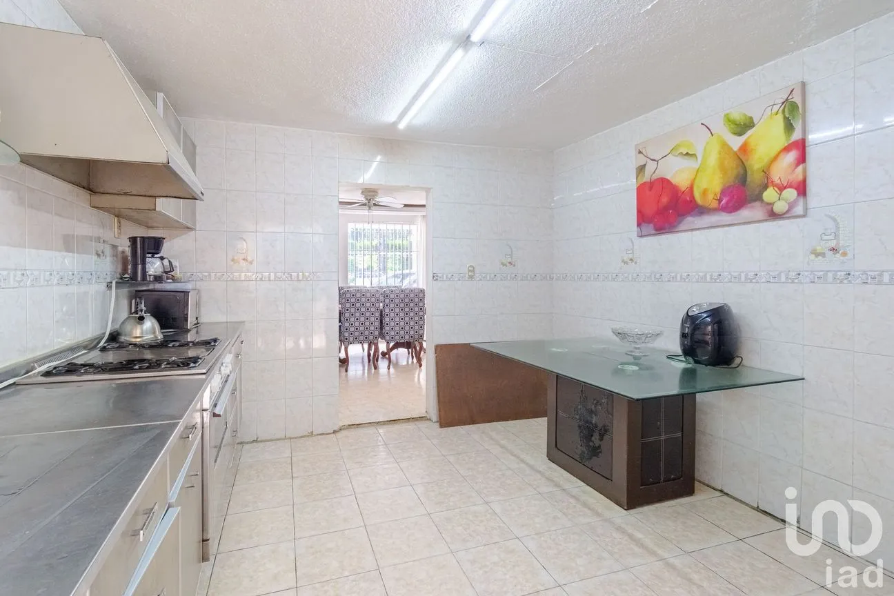 Casa en Venta en Prado Churubusco, Coyoacán, Ciudad de México | NEX-255846 | iad México | Foto 3 de 19