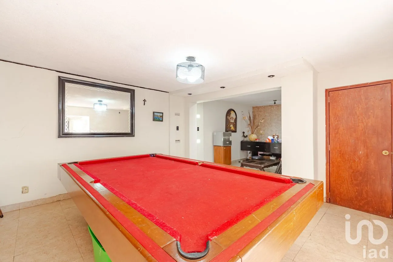 Casa en Venta en Prado Churubusco, Coyoacán, Ciudad de México | NEX-255846 | iad México | Foto 6 de 19