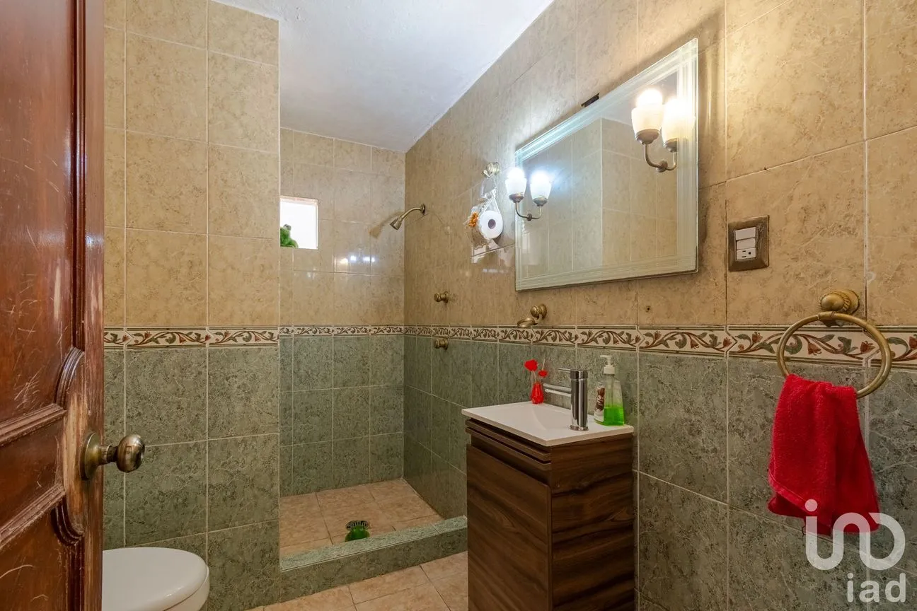 Casa en Venta en Prado Churubusco, Coyoacán, Ciudad de México | NEX-255846 | iad México | Foto 7 de 19