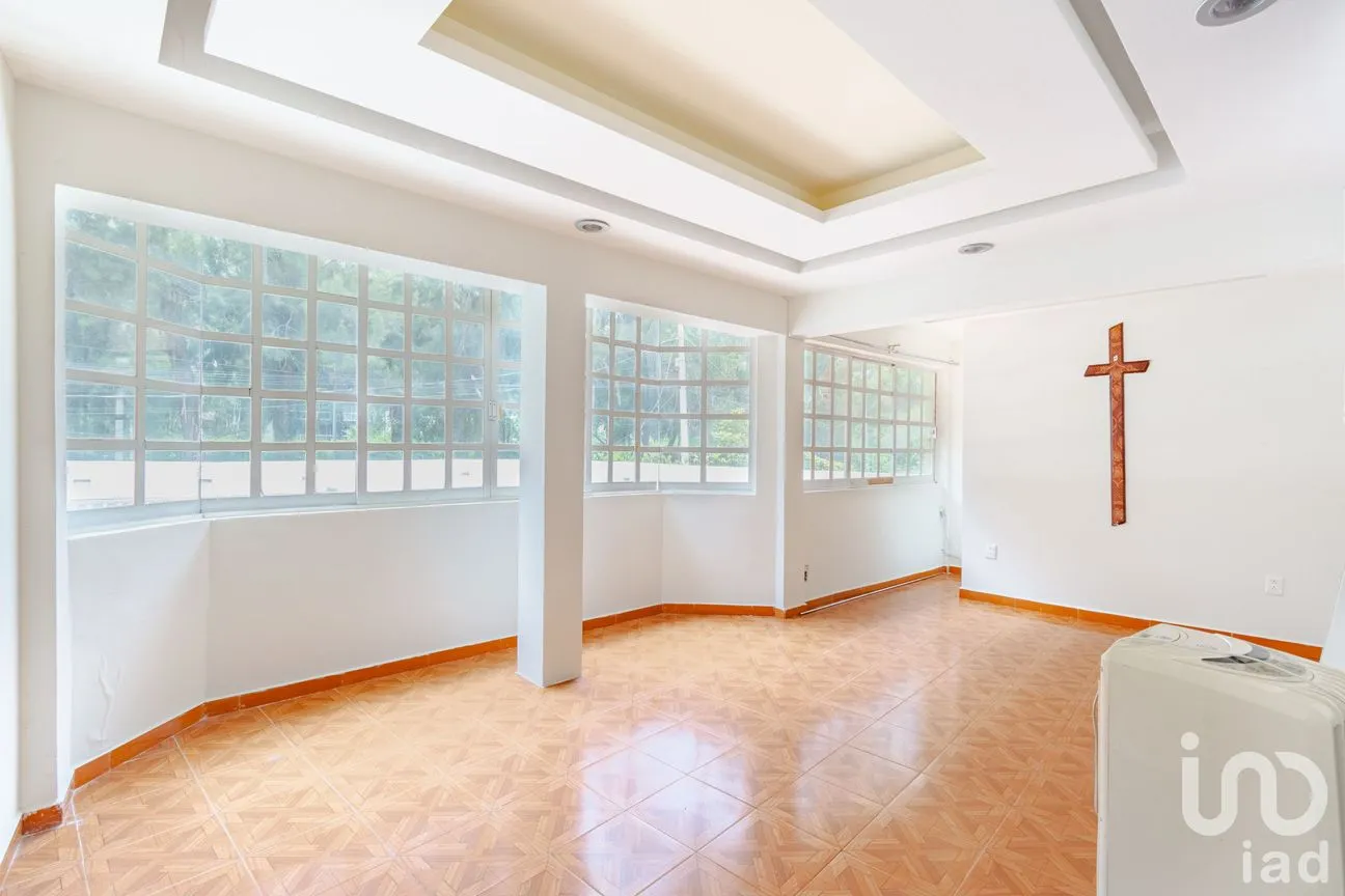 Casa en Venta en Prado Churubusco, Coyoacán, Ciudad de México | NEX-255846 | iad México | Foto 8 de 19