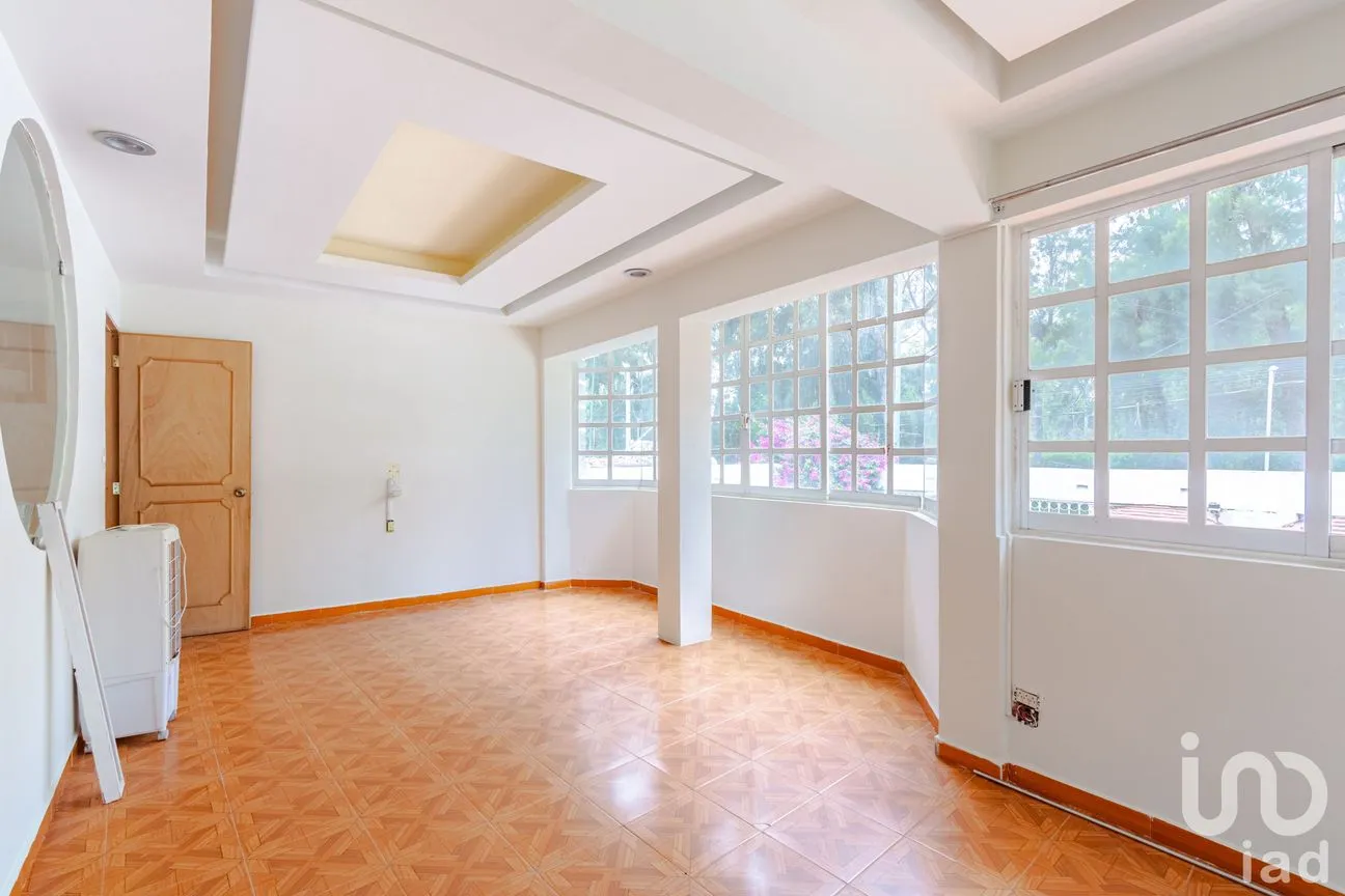 Casa en Venta en Prado Churubusco, Coyoacán, Ciudad de México | NEX-255846 | iad México | Foto 9 de 19