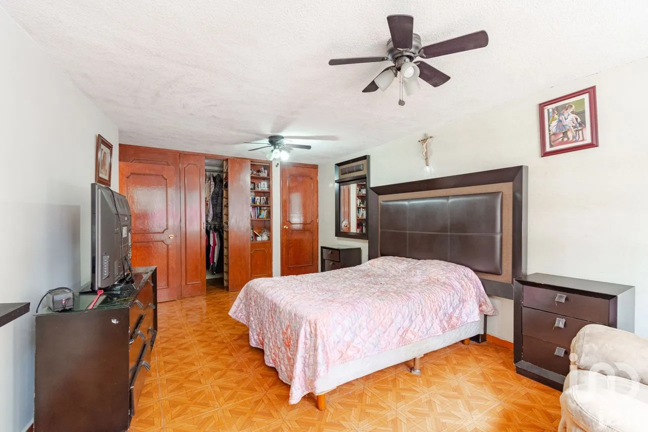 Casa en Venta en Prado Churubusco, Coyoacán, Ciudad de México | NEX-255846 | iad México | Foto 10 de 19