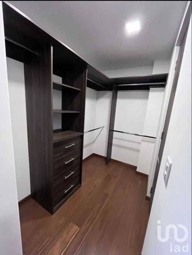 Departamento en Renta en Hipódromo Condesa, Cuauhtémoc, Ciudad de México | NEX-263305 | iad México | Foto 5 de 10