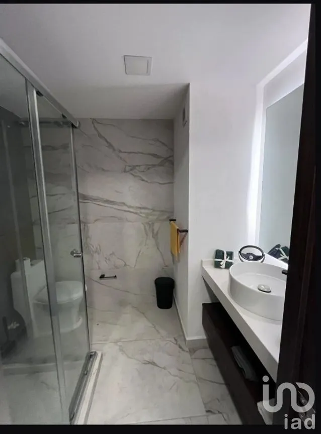 Departamento en Renta en Hipódromo Condesa, Cuauhtémoc, Ciudad de México | NEX-263305 | iad México | Foto 6 de 10