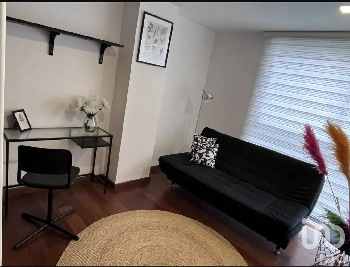Departamento en Renta en Hipódromo Condesa, Cuauhtémoc, Ciudad de México | NEX-263305 | iad México | Foto 7 de 10