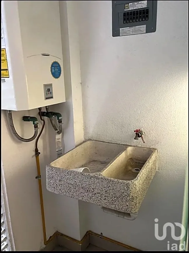 Departamento en Renta en Hipódromo Condesa, Cuauhtémoc, Ciudad de México | NEX-263305 | iad México | Foto 10 de 10