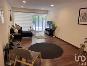 NEX-263305 - Departamento en Renta, con 2 recamaras, con 2 baños, con 91 m2 de construcción.