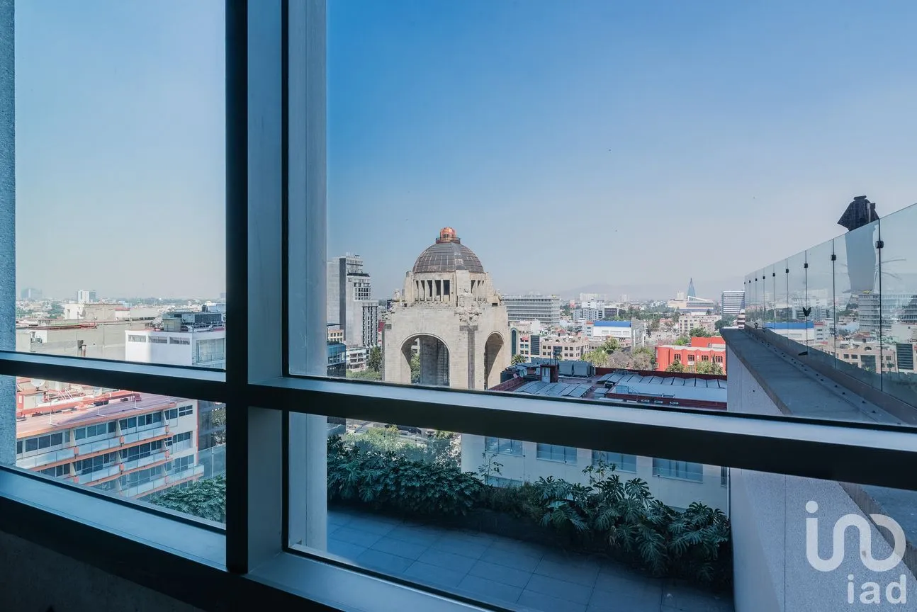 Oficina en Renta en Tabacalera, Cuauhtémoc, Ciudad de México | NEX-286921 | iad México | Foto 9 de 17