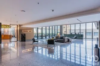 NEX-286921 - Oficina en Renta, con 2 baños, con 188 m2 de construcción en Tabacalera, CP 06030, Ciudad de México.