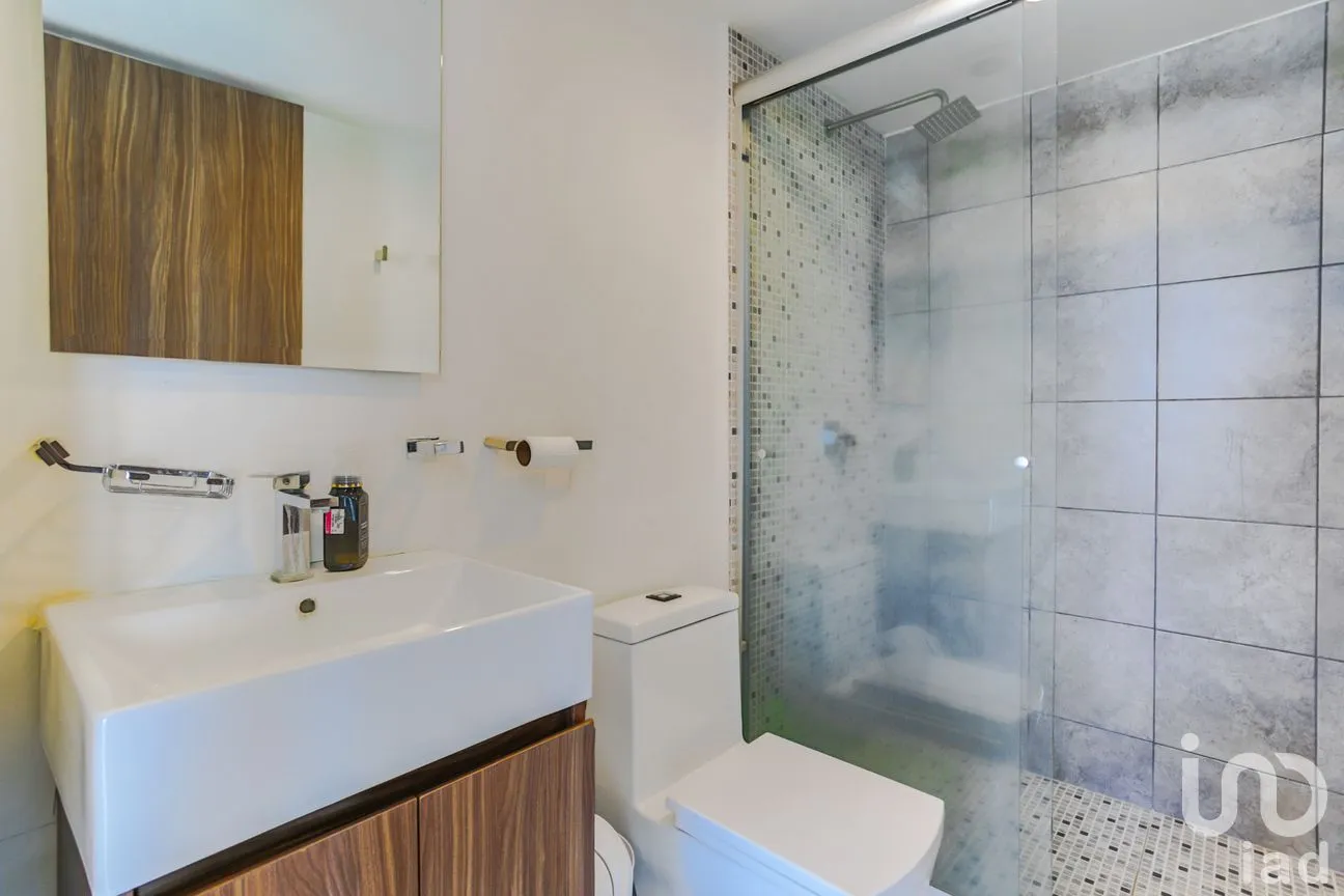 Departamento en Renta en Carola, Álvaro Obregón, Ciudad de México | NEX-292754 | iad México | Foto 13 de 16