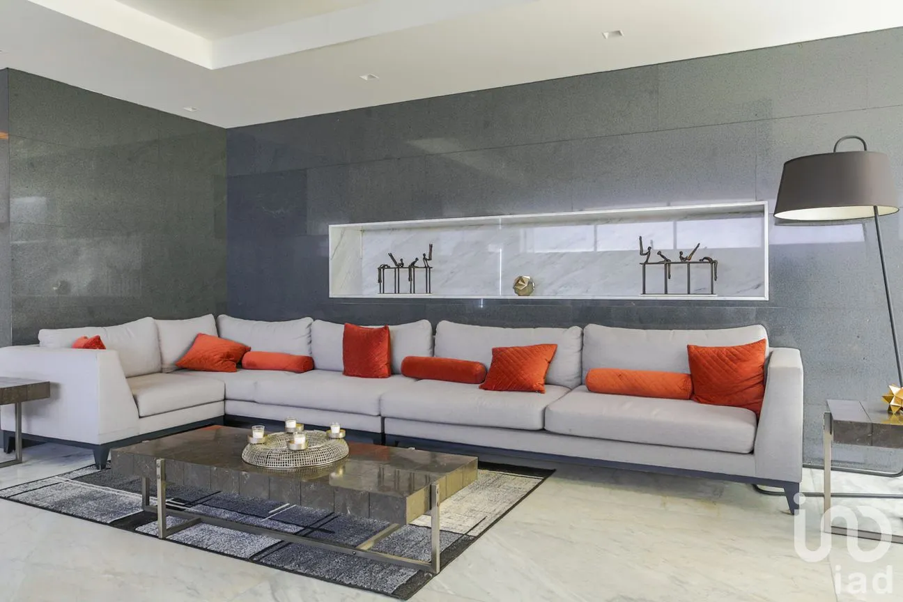Departamento en Renta en Carola, Álvaro Obregón, Ciudad de México | NEX-292754 | iad México | Foto 6 de 16