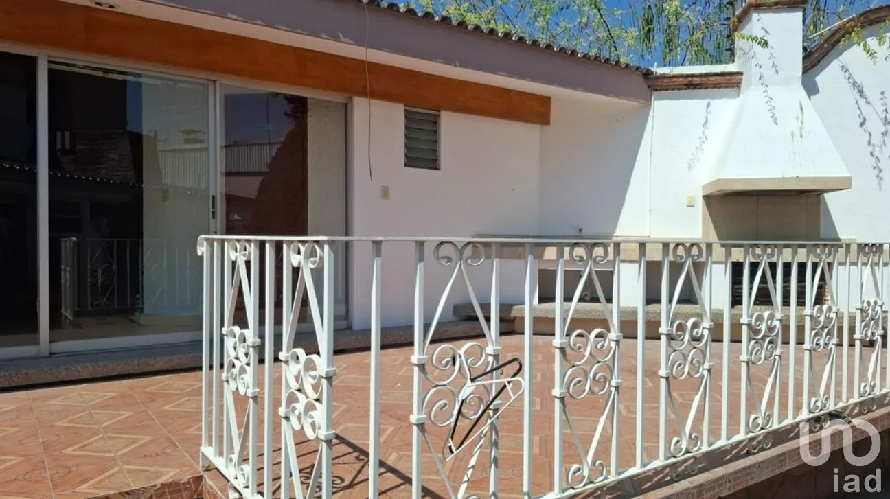 Oficina en Renta en Jardines del Moral, León, Guanajuato | NEX-294785 | iad México | Foto 4 de 8