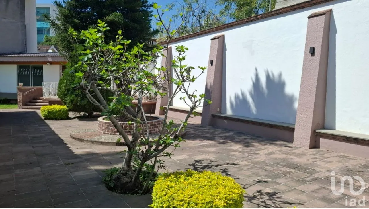Oficina en Renta en Jardines del Moral, León, Guanajuato | NEX-294785 | iad México | Foto 1 de 8