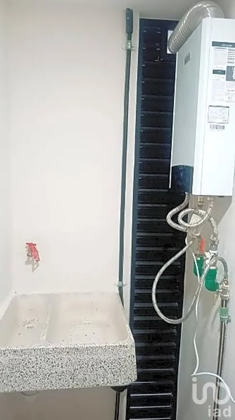 Departamento en Renta en Tabacalera, Cuauhtémoc, Ciudad de México | NEX-295869 | iad México | Foto 3 de 11
