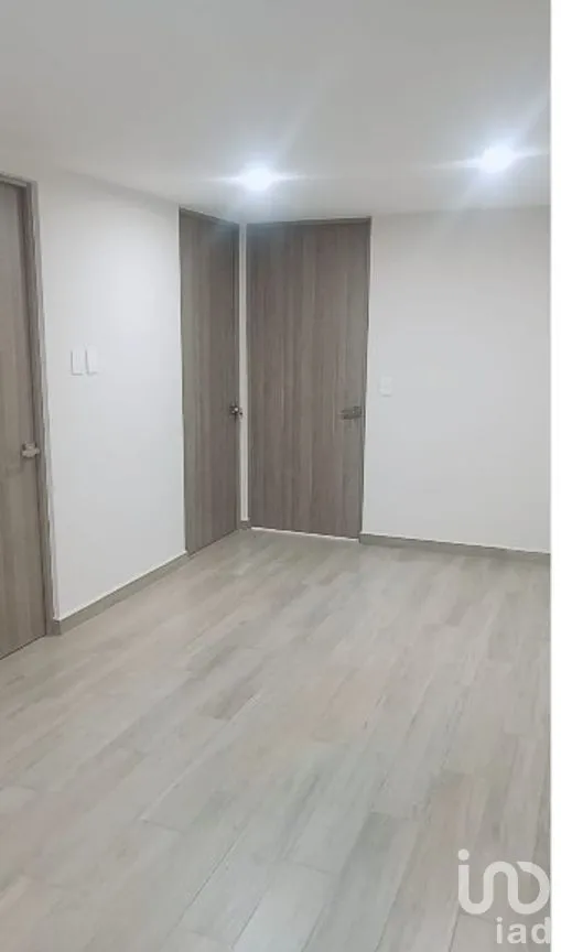 Departamento en Renta en Tabacalera, Cuauhtémoc, Ciudad de México | NEX-295869 | iad México | Foto 4 de 11
