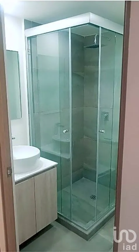 Departamento en Renta en Tabacalera, Cuauhtémoc, Ciudad de México | NEX-295869 | iad México | Foto 5 de 11
