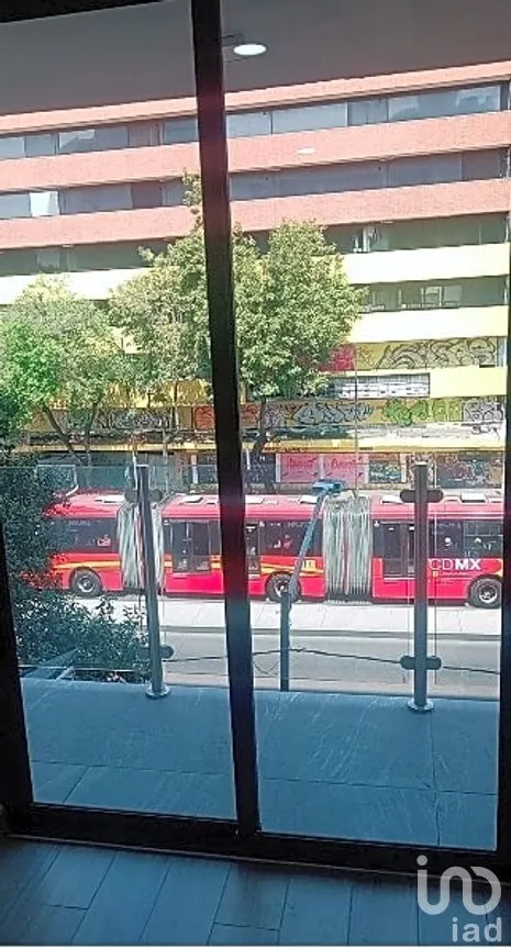 Departamento en Renta en Tabacalera, Cuauhtémoc, Ciudad de México | NEX-295869 | iad México | Foto 6 de 11
