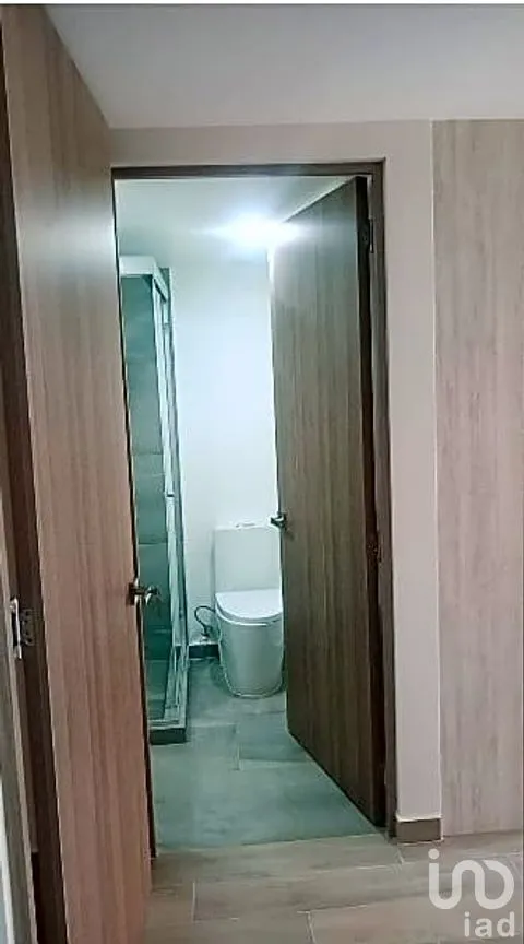 Departamento en Renta en Tabacalera, Cuauhtémoc, Ciudad de México | NEX-295869 | iad México | Foto 7 de 11