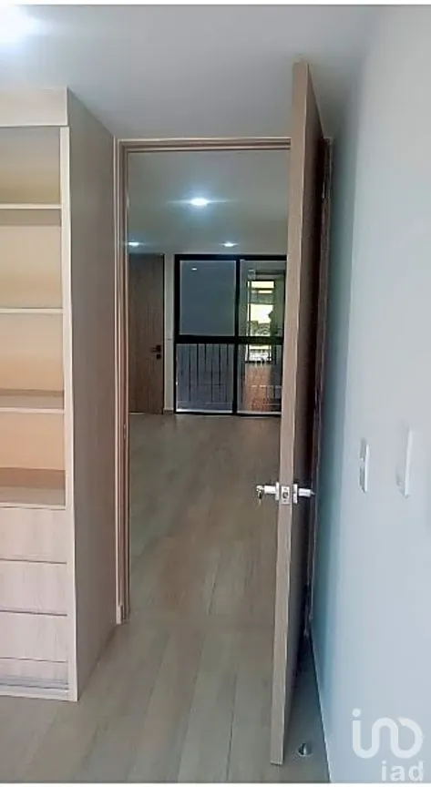 Departamento en Renta en Tabacalera, Cuauhtémoc, Ciudad de México | NEX-295869 | iad México | Foto 9 de 11