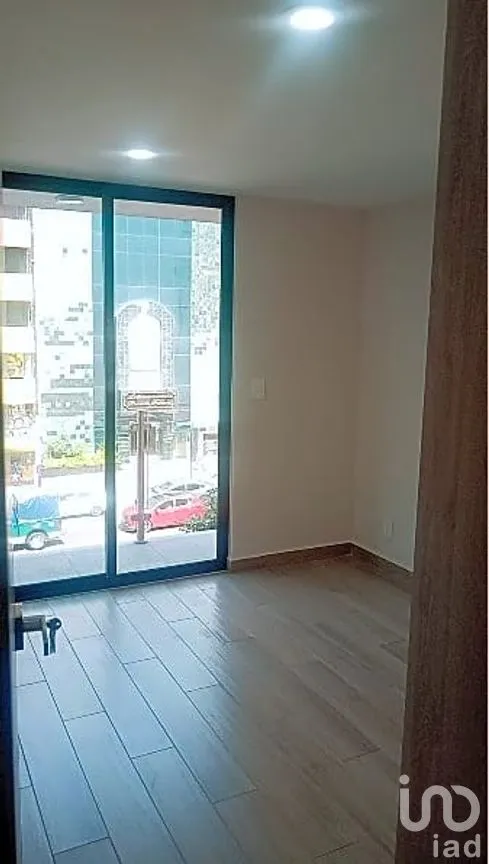 Departamento en Renta en Tabacalera, Cuauhtémoc, Ciudad de México | NEX-295869 | iad México | Foto 10 de 11