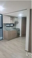 NEX-295869 - Departamento en Renta, con 2 recamaras, con 2 baños, con 60 m2 de construcción.