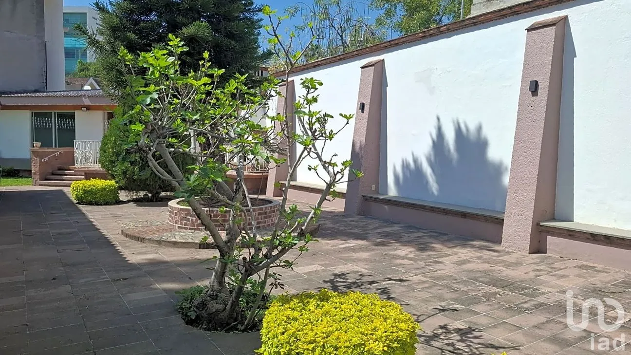 Oficina en Renta en Jardines del Moral, León, Guanajuato | NEX-295882 | iad México | Foto 6 de 6