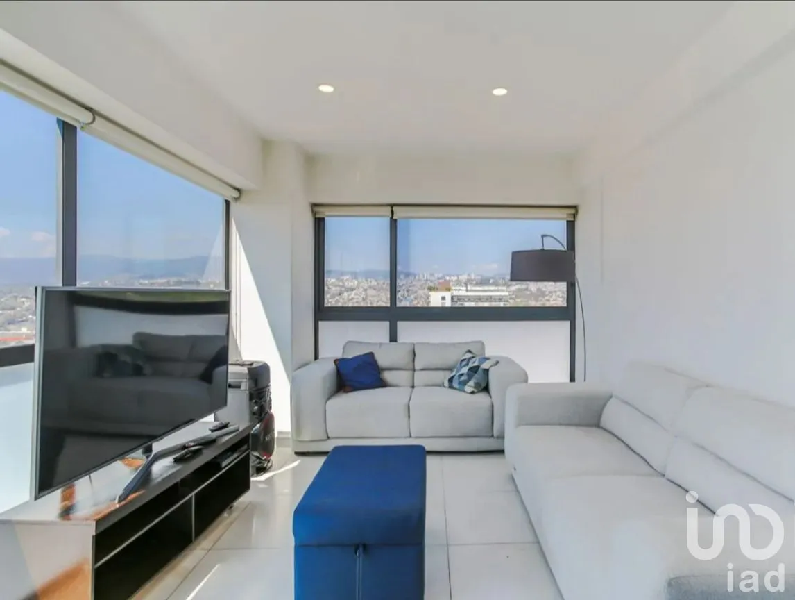 Departamento en Venta en Carola, Álvaro Obregón, Ciudad de México | NEX-297145 | iad México | Foto 12 de 14