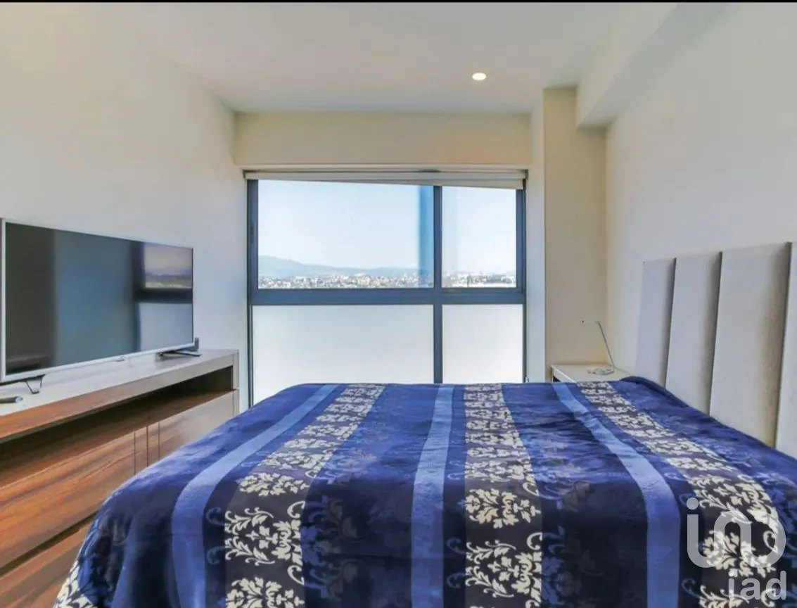 Departamento en Venta en Carola, Álvaro Obregón, Ciudad de México | NEX-297145 | iad México | Foto 13 de 14