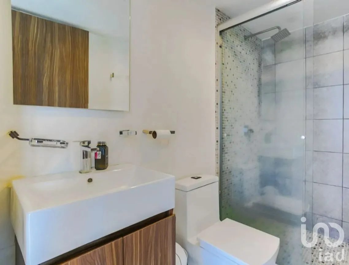 Departamento en Venta en Carola, Álvaro Obregón, Ciudad de México | NEX-297145 | iad México | Foto 14 de 14