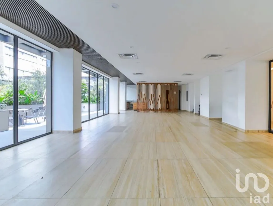 Departamento en Venta en Carola, Álvaro Obregón, Ciudad de México | NEX-297145 | iad México | Foto 8 de 14