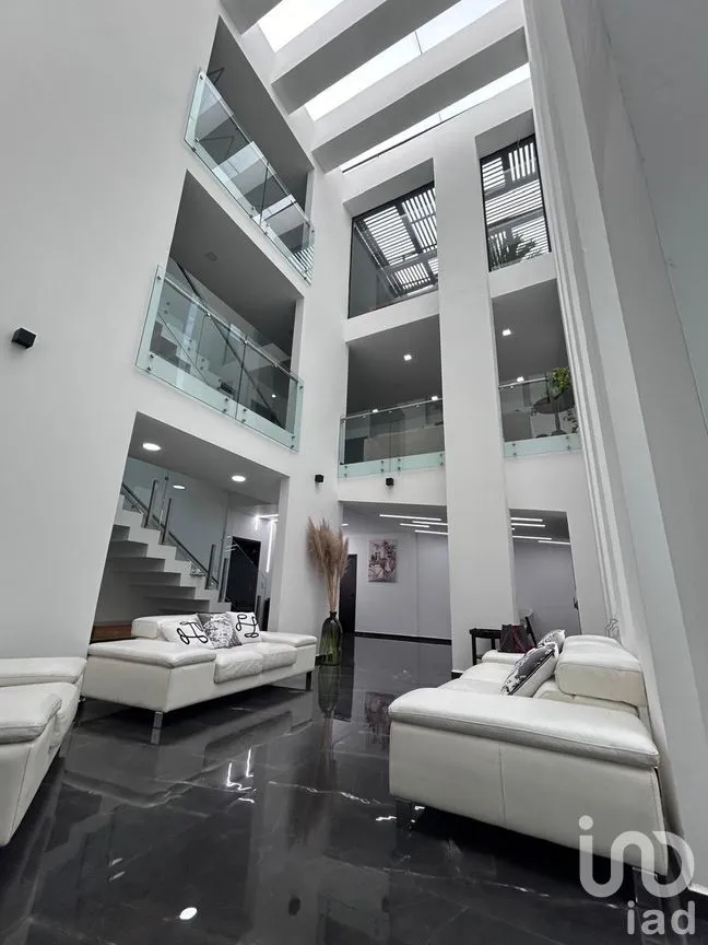 Casa en Venta en Las Arboledas, Atizapán de Zaragoza, México | NEX-297761 | iad México | Foto 2 de 17
