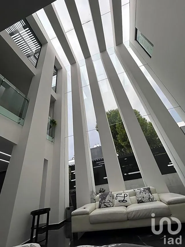 Casa en Venta en Las Arboledas, Atizapán de Zaragoza, México | NEX-297761 | iad México | Foto 3 de 17