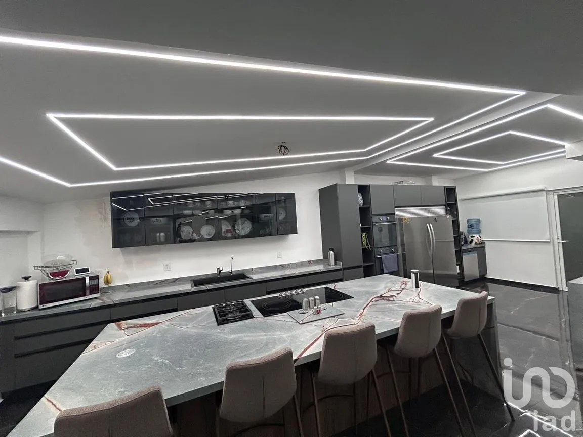 Casa en Venta en Las Arboledas, Atizapán de Zaragoza, México | NEX-297761 | iad México | Foto 4 de 17