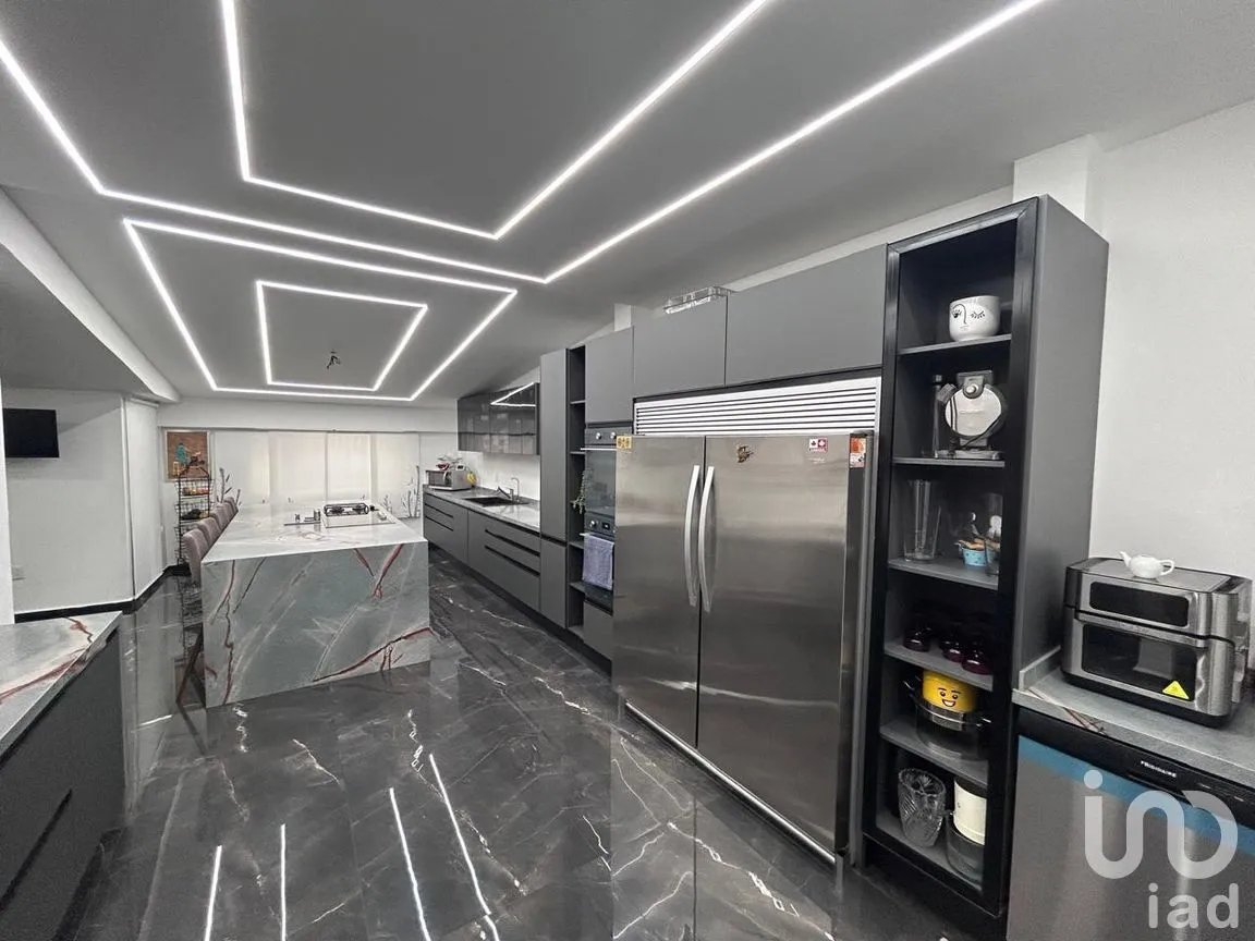 Casa en Venta en Las Arboledas, Atizapán de Zaragoza, México | NEX-297761 | iad México | Foto 5 de 17