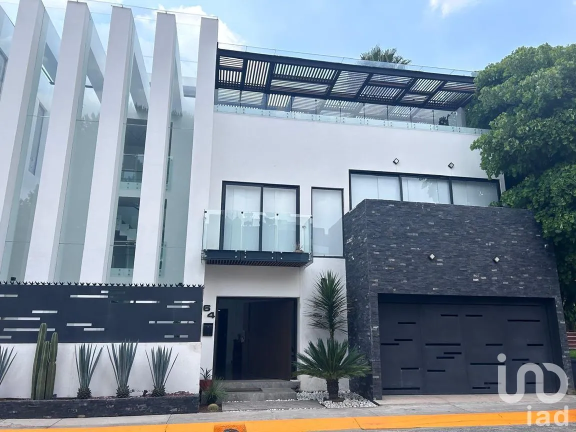 Casa en Venta en Las Arboledas, Atizapán de Zaragoza, México | NEX-297761 | iad México | Foto 1 de 17
